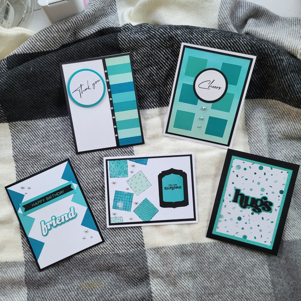 Level one – The final&nbsp;countdown